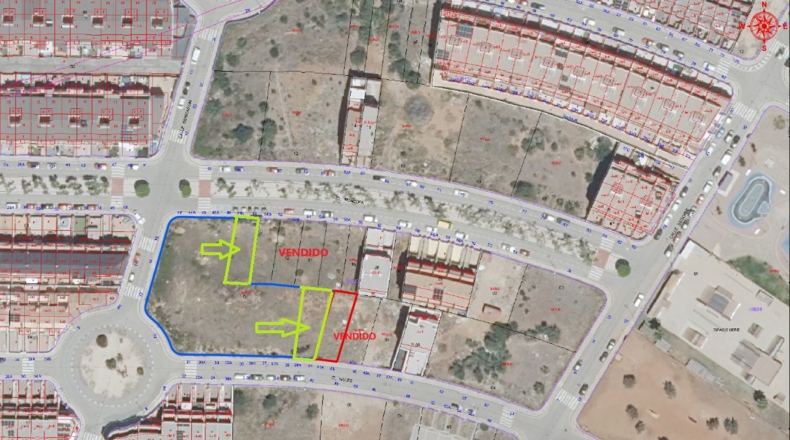 Castellón - Onda - 120m2
