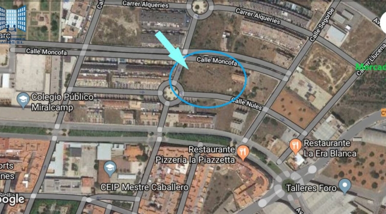 Castellón - Onda - 120m2