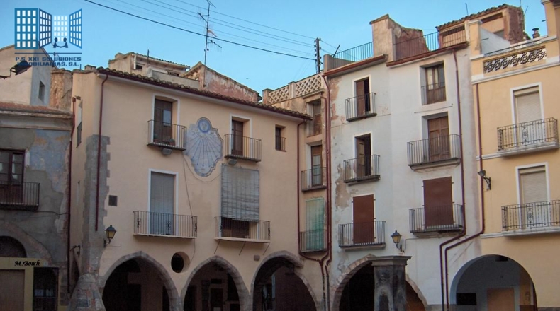 Castellón - Onda - 120m2