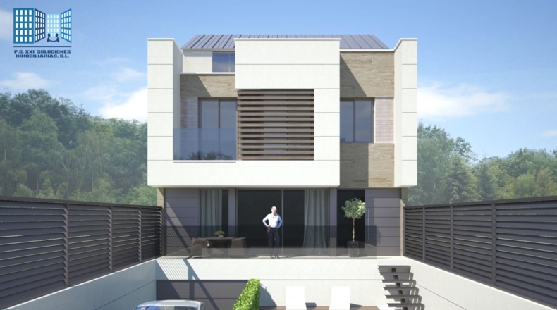Castellón - Onda - 120m2