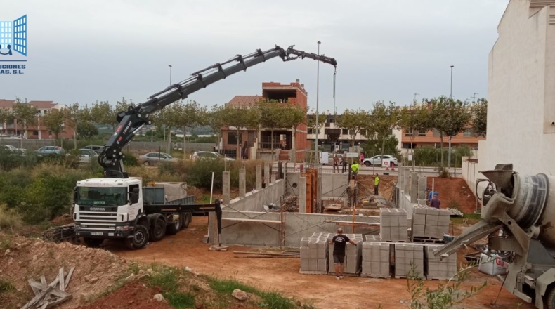 Castellón - Onda - 120m2