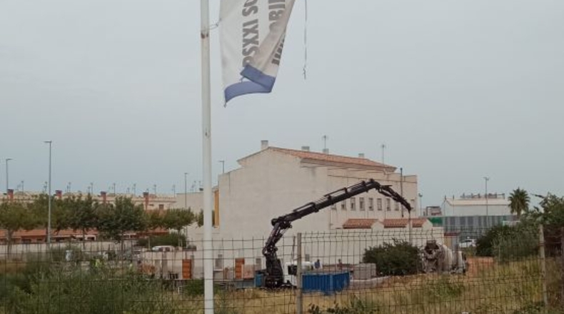 Castellón - Onda - 120m2