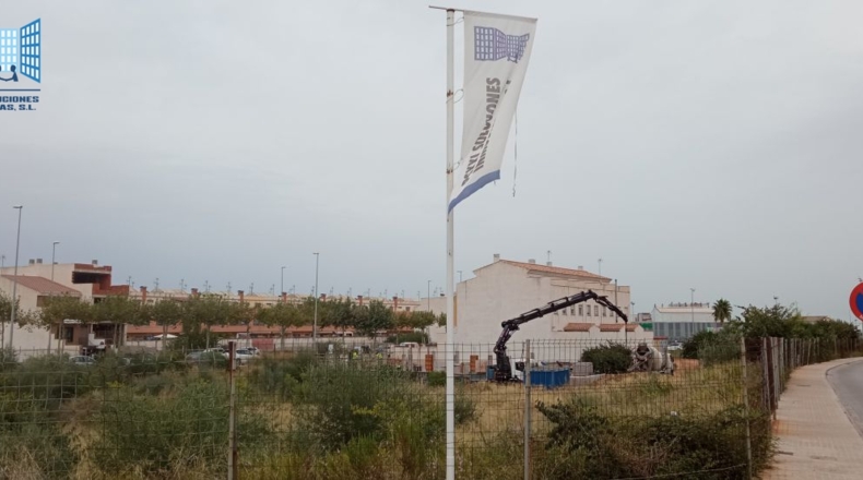 Castellón - Onda - 120m2
