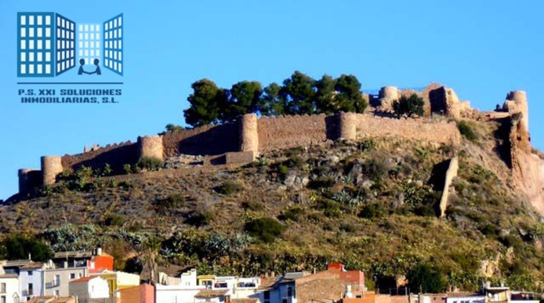 Castellón - Onda - 120m2