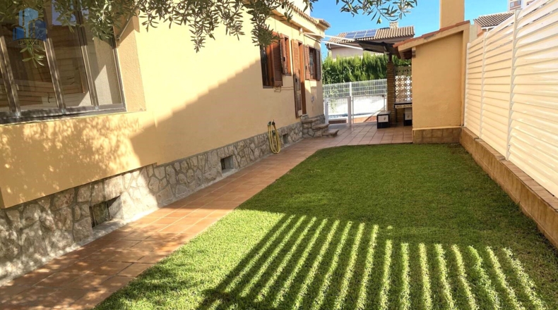 Castellón - Las Villas - 540m2