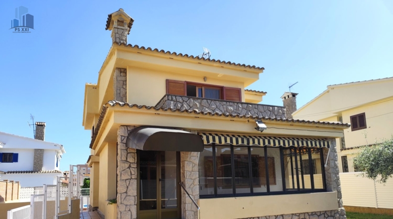 Castellón - Las Villas - 540m2