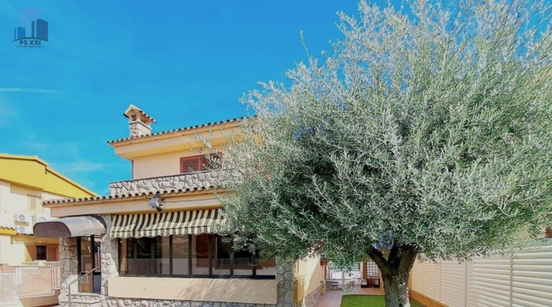 Castellón - Las Villas - 540m2