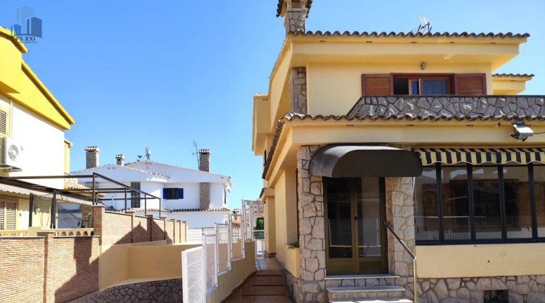 Castellón - Las Villas - 540m2