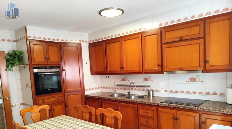 Castellón - Las Villas - 540m2