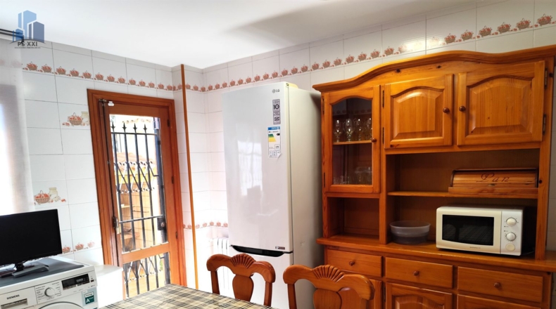 Castellón - Las Villas - 540m2