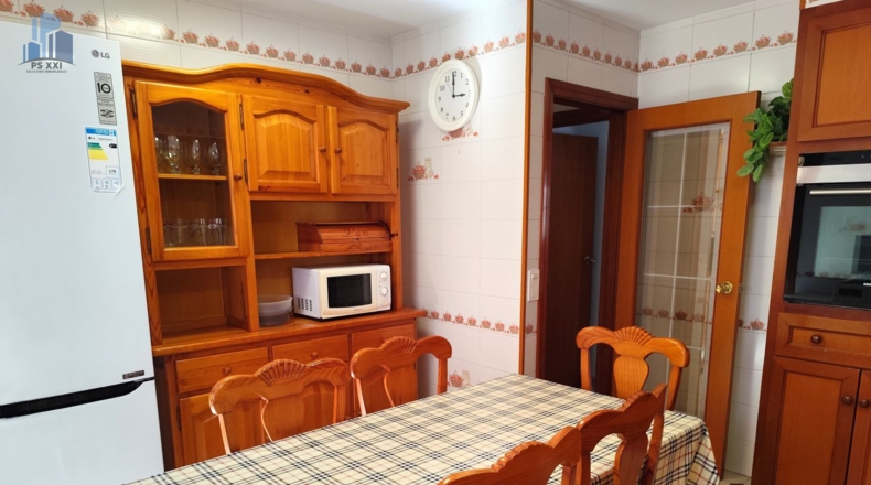 Castellón - Las Villas - 540m2