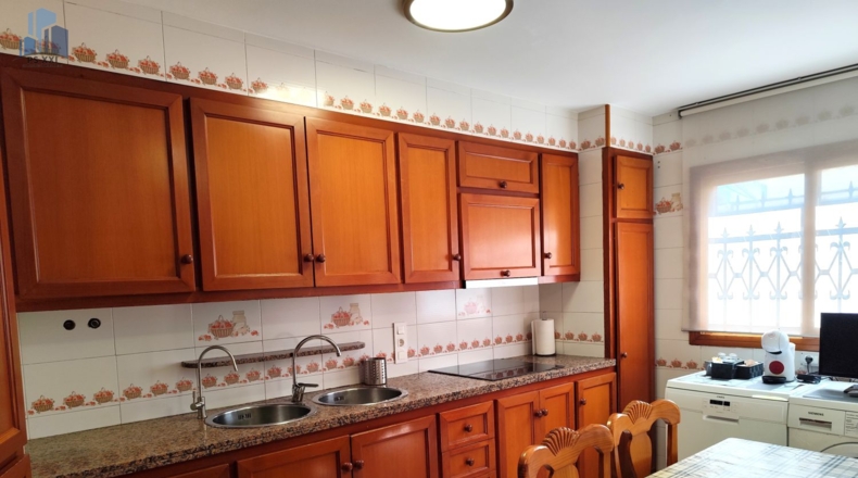 Castellón - Las Villas - 540m2