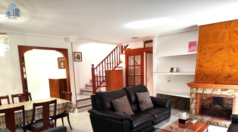 Castellón - Las Villas - 540m2