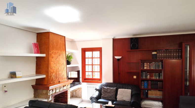 Castellón - Las Villas - 540m2