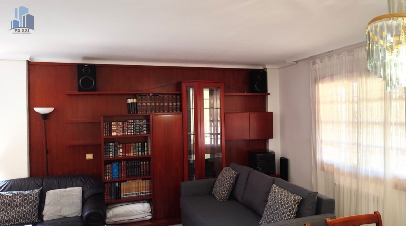 Castellón - Las Villas - 540m2
