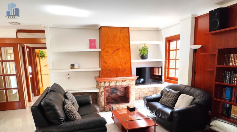 Castellón - Las Villas - 540m2