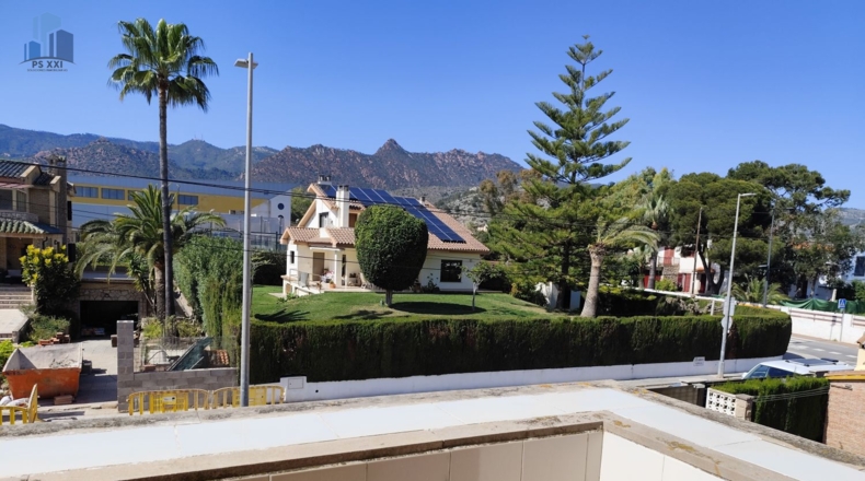 Castellón - Las Villas - 540m2