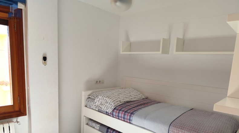 Castellón - Las Villas - 540m2
