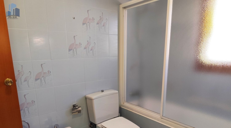 Castellón - Las Villas - 540m2