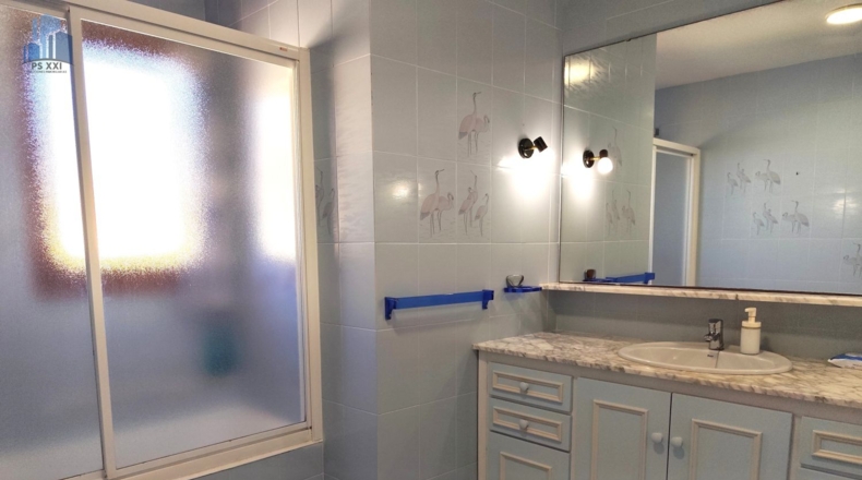 Castellón - Las Villas - 540m2