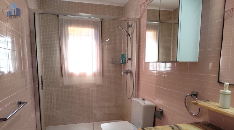 Castellón - Las Villas - 540m2