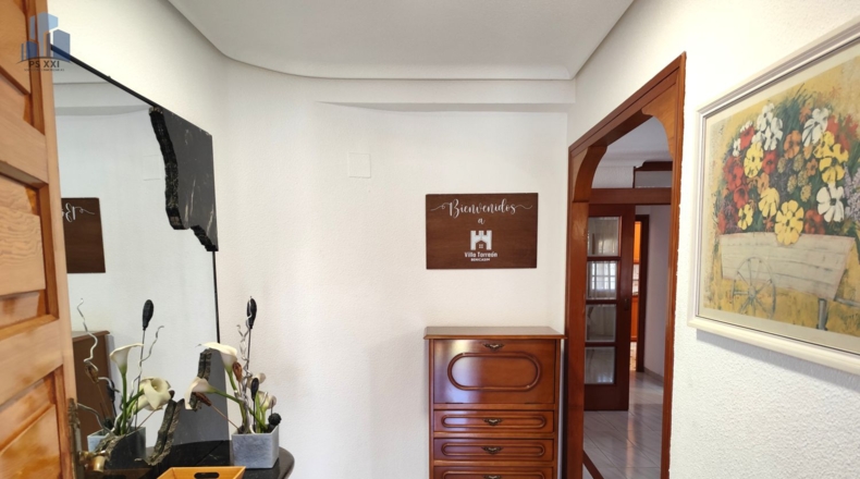 Castellón - Las Villas - 540m2