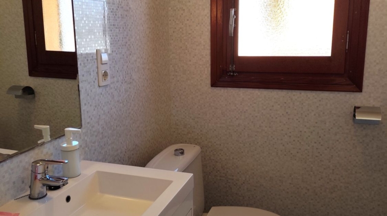 Castellón - Las Villas - 540m2