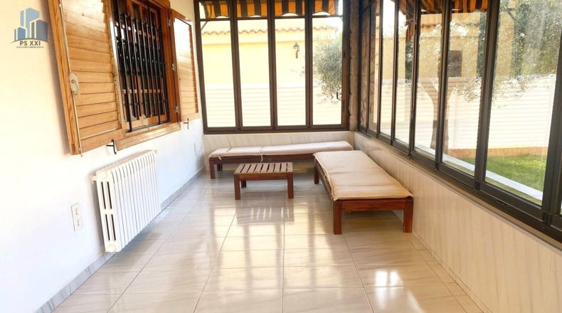 Castellón - Las Villas - 540m2