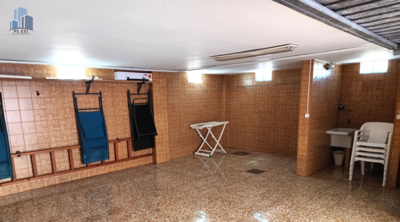 Castellón - Las Villas - 540m2