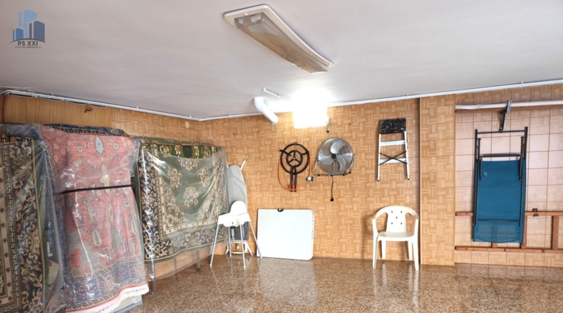 Castellón - Las Villas - 540m2