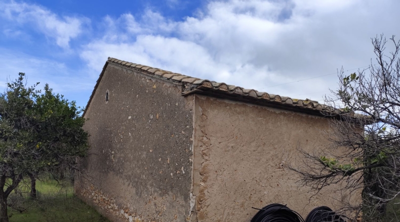Castellón - Castellón de la Plana - 33969m2