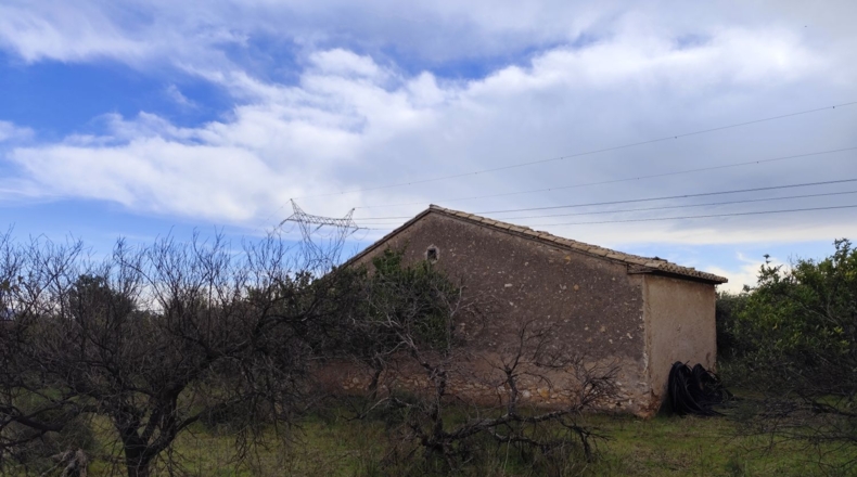 Castellón - Castellón de la Plana - 33969m2