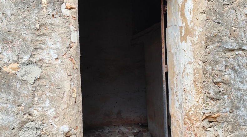 Castellón - Castellón de la Plana - 33969m2
