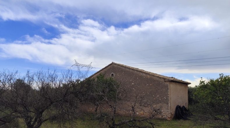 Castellón - Castellón de la Plana - 33969m2