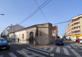 Nave industrial en alquiler en la España, Vila-real, ref: TR262413 foto