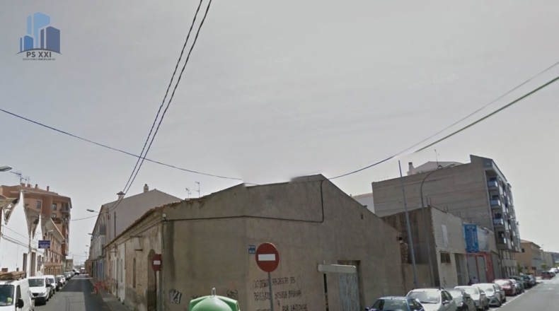 Castellón - Villarreal - 657m2