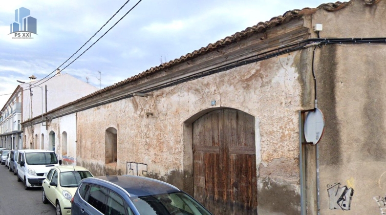 Castellón - Villarreal - 657m2