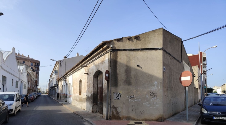 Castellón - Villarreal - 657m2
