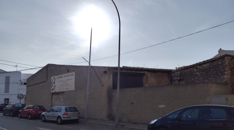 Castellón - Villarreal - 657m2