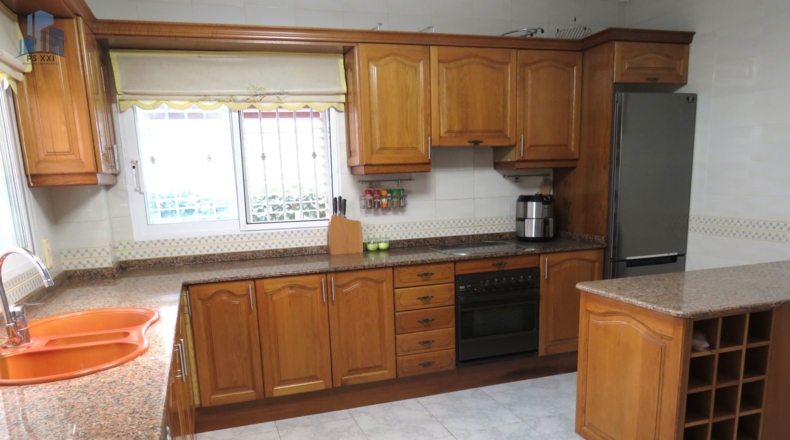 Castellón - Benicàssim - 422m2
