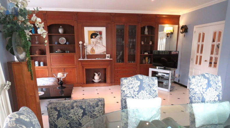 Castellón - Benicàssim - 422m2