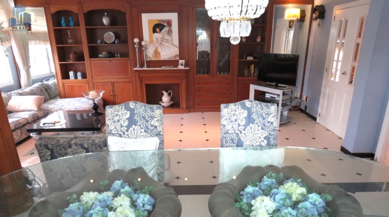 Castellón - Benicàssim - 422m2