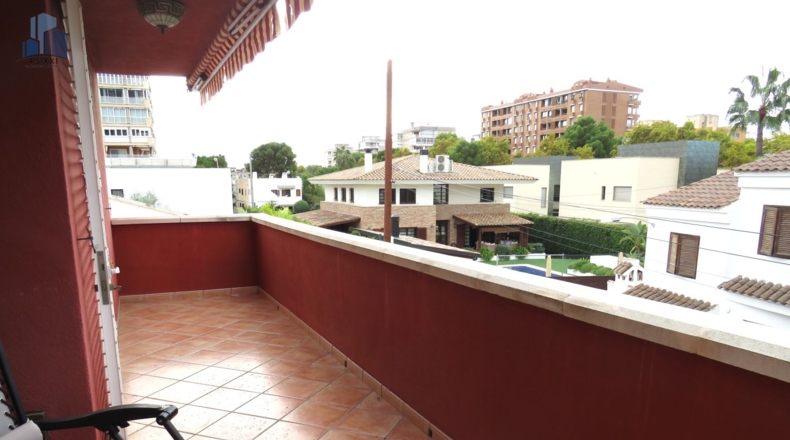 Castellón - Benicàssim - 422m2