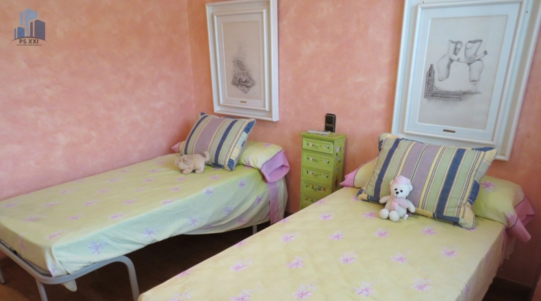 Castellón - Benicàssim - 422m2