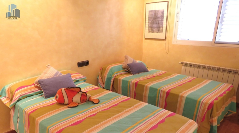 Castellón - Benicàssim - 422m2