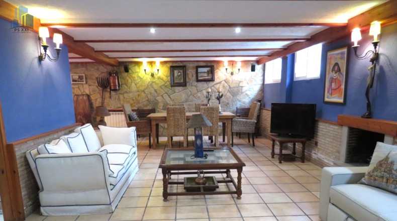 Castellón - Benicàssim - 422m2