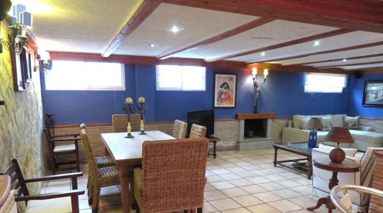 Castellón - Benicàssim - 422m2