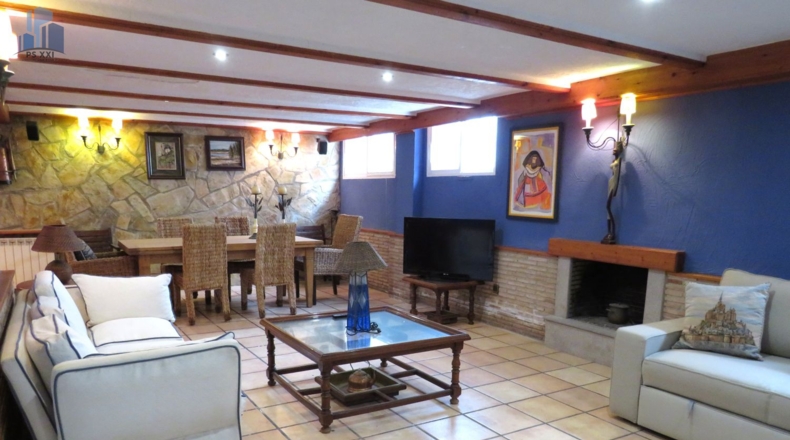 Castellón - Benicàssim - 422m2