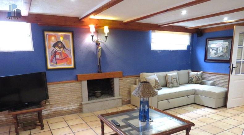 Castellón - Benicàssim - 422m2
