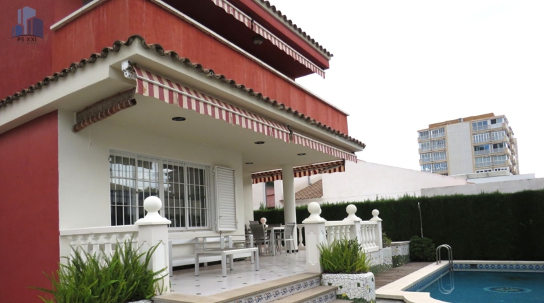 Castellón - Benicàssim - 422m2
